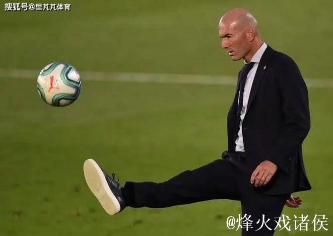 都是重量级！若阿隆索被炒鱿鱼，两名候选人成伯纳乌主推对象