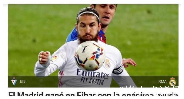 西媒:借助司法系统加FIFA力量,老弗爷发誓将巴萨裁判门追查到底 西媒:借助司法系统加FIFA力量,老弗爷发誓将巴萨裁判门追查到底