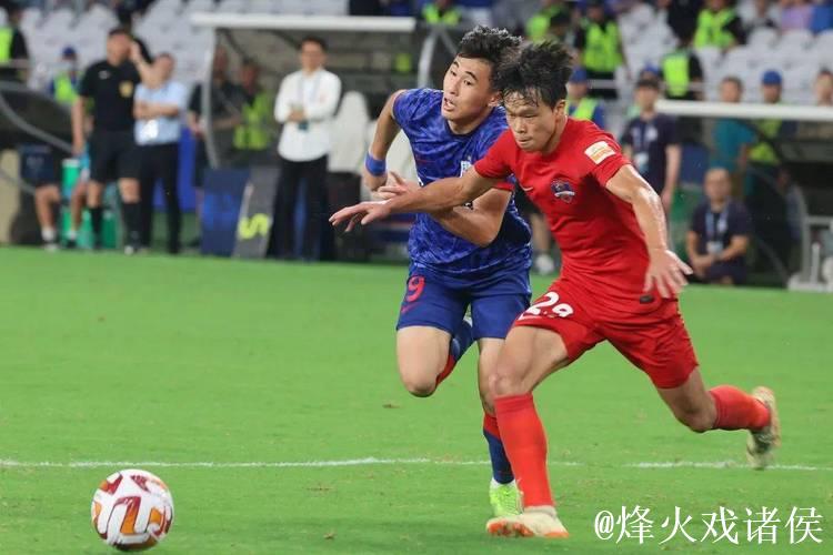 “港脚”凭借稳定表现闪耀中超 掀起引援新潮流