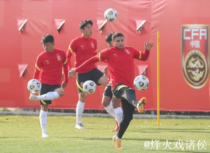 国足背水一战明确强攻战略 上海集训攻关两大课题