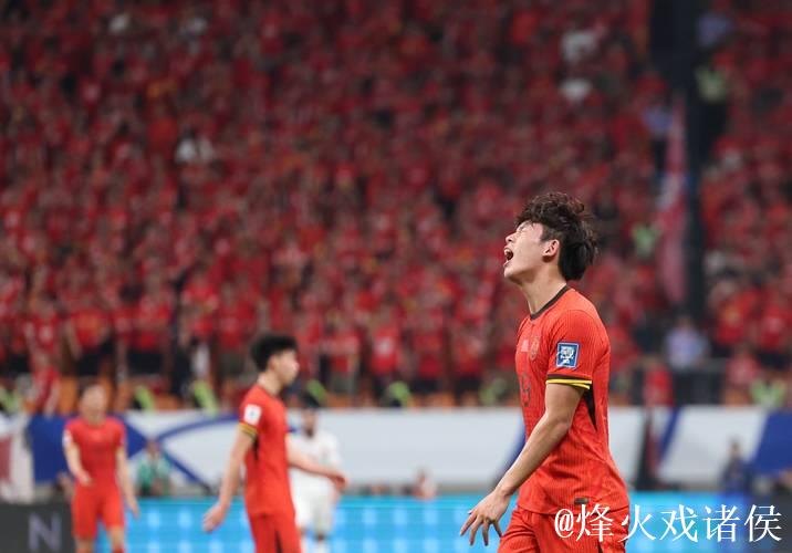 1比0点杀巴林!避免小组垫底 国足告别世预赛 1比0点杀巴林!避免小组垫底 国足告别世预赛